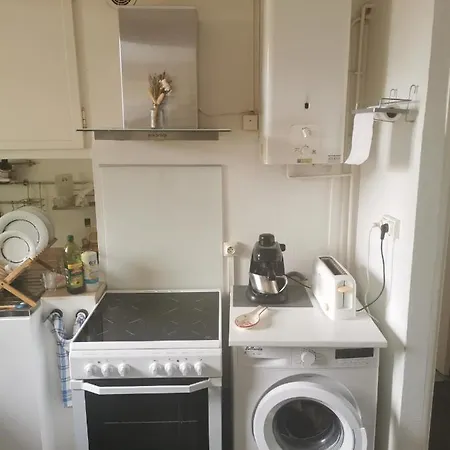 A Deux Pas Du Stadium Apartment Toulouse