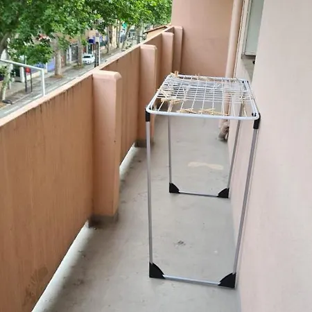 Apartment A Deux Pas Du Stadium