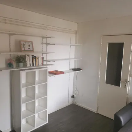 Daire A Deux Pas Du Stadium Toulouse